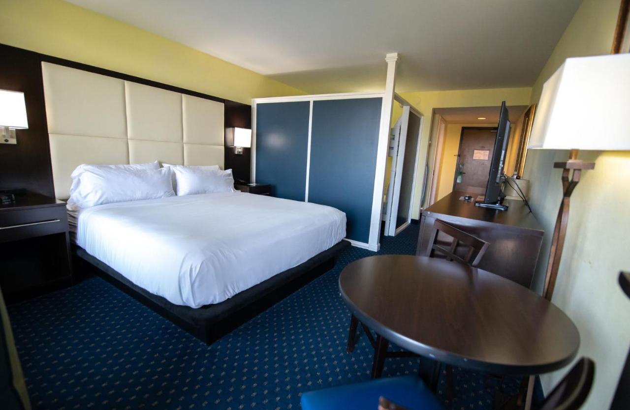 Holiday Inn Bar Harbor Regency Hotel, An Ihg Hotel Exteriér fotografie